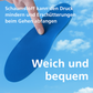 TrackSole™ – AirTag-Sohle für Kinder & Senioren