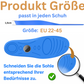 TrackSole™ – AirTag-Sohle für Kinder & Senioren