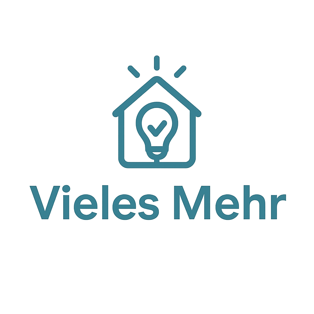 Vieles Mehr 