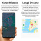 GPS Tracker | iOS + Android