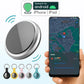 GPS Tracker | iOS + Android