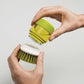 CleanBrush™ - Spülbürste mit Seifenspender